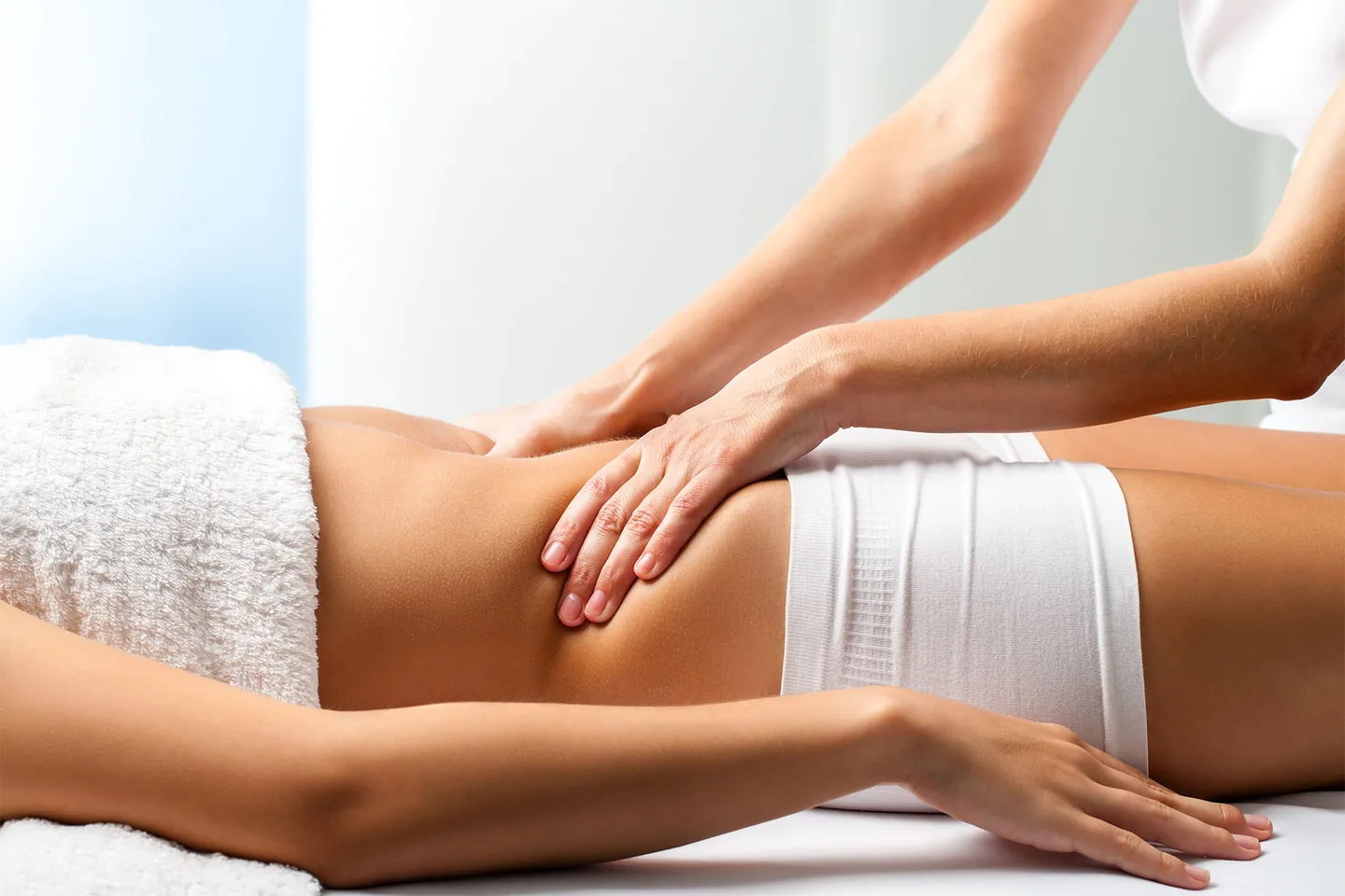 Osteopatia