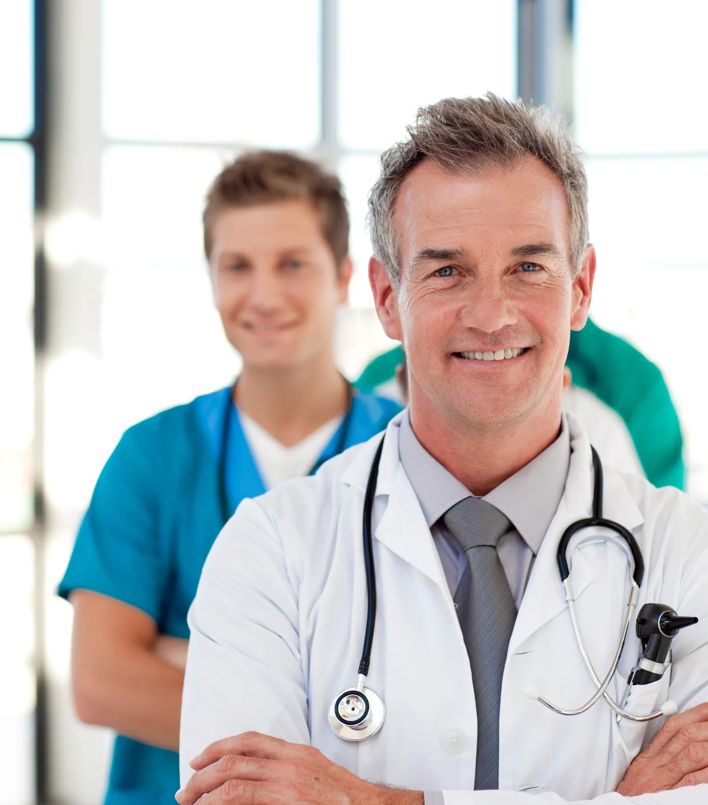 Équipe medica